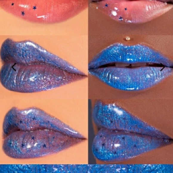 Hipdot x Rugrats Tommy & Angelica Double-Sided Tinted Lip Glosses - Picture 7 of 8